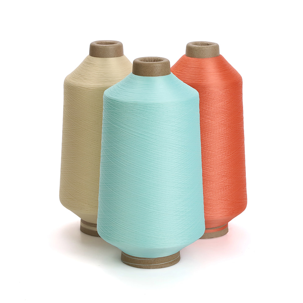 Colored Nylon Filament